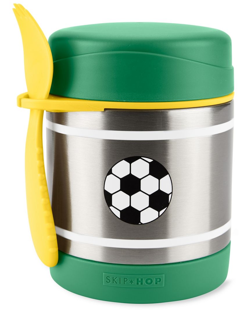 Skip Hop - Spark Style Food Jar